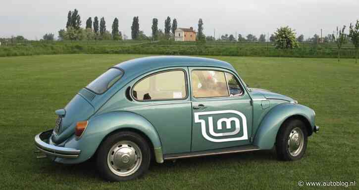 BREEK: Volkswagen is jarengelang gehackt door China