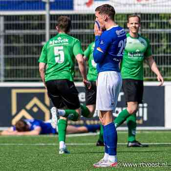 Uitslagen: Heino pakt belangrijke punten, Bon Boys punt van titel