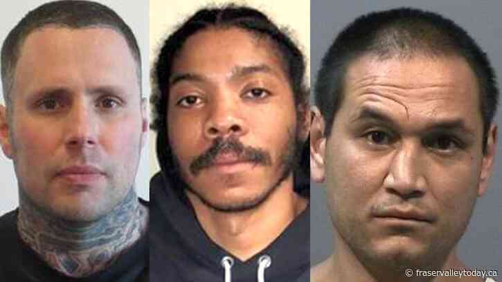 CRIME STOPPERS: Most Wanted – Week of April 21, 2024