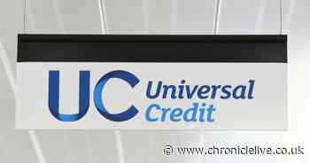 New DWP Universal Credit work rule to start within weeks - see how you'll be affected