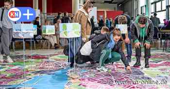 Wie Kiel im Jahr 2042 aussehen soll - Bürgerprozess abgeschlossen