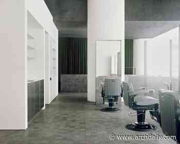 Stravinskij Salon / Seear-Budd Ross