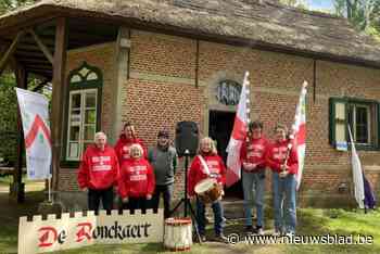 Schattigste huisje van Halle zet deuren open: “We hebben nog niet alle geheimen kunnen ontrafelen”
