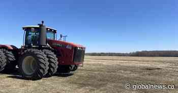 Concerns raised over Alberta’s water-sharing agreement