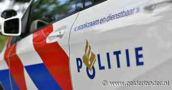 Duitser aangehouden op A73 bij Wijchen met 35 blokken drugs in zijn auto