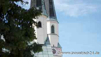 Anschwimmen im Freibad, Jahresrechnung und Satzungen: Alle Themen aus dem Stadtrat Altötting