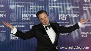 Wall Street wants answers from Musk on Tesla's affordable car