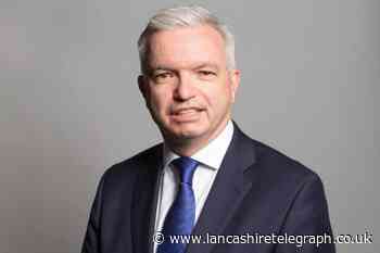 Mark Menzies quits Conservatives as Tories say conduct below standard