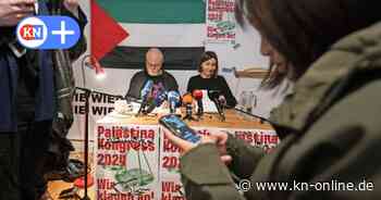 "Antisemitisch": Kritik an Pro-Palästina-Vortrag an der Universität Kiel