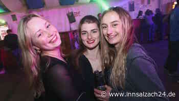 „Warm Up“-Party als erster Vorbote zur Dult: Tolle Stimmung bis in die Morgenstunden