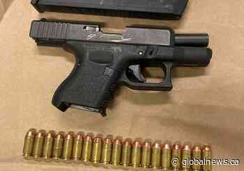 More than $33,000 in drugs uncovered during police search in Mississauga, Ont.