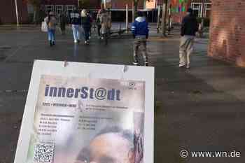 Interaktive Abenteuer mit dem Smartphone