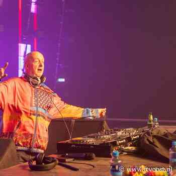 In Beeld: Pump up the 90s | 2024