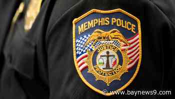 2 killed and 6 injured in shooting at Memphis park party, police say