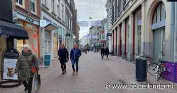 Meer bedrijven gaan failliet, maar dat doet geen alarmbellen rinkelen