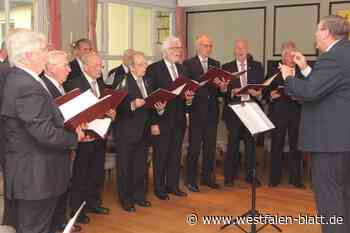 Stemwede: Stiftung bewahrt die Erinnerung