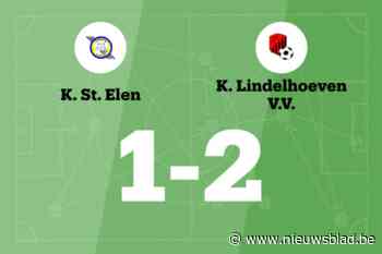 Cédric Christiane Claeys en Ridah Vanherck boeken uitzege op K.St. Elen