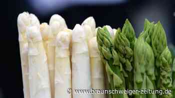 Den günstigsten Spargel im Kreis Gifhorn gibt es hier