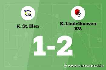 Cédric Christiane Claeys en Ridah Vanherck boeken uitzege op K.St. Elen