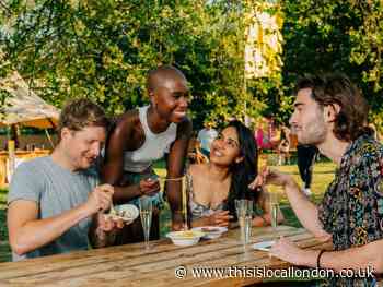 Taste of London festival returning to Regent's Park