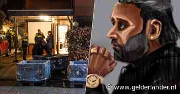 Als Akash hele voorraad gootsteenontstopper koopt, gaan alarmbellen af: hoe politie drugsvilla oprolde