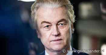 Moeder van Geert Wilders overleden: ‘Ik mis haar nu al heel erg’