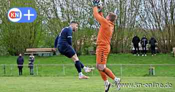 Sieg im Titelkampf: Heikendorfer SV setzt sich beim SVT Neumünster durch