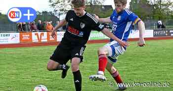 SSC Phoenix Kisdorf: Trainer Fseisi gibt sich nach Pleite kleinlaut