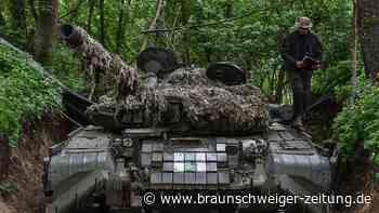 US-Hilfe kommt: Diese Waffen braucht die Ukraine jetzt