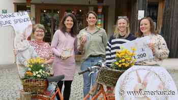 „Die freuen sich total drauf“ - Suppenküche für sozial Schwache kriegt Unterstützung