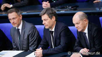 Kampfansage an Ampel-Partner: FDP will Kehrtwende bei Rente und Bürgergeld