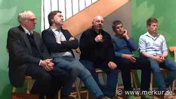 „Ein Weiter so ist keine Option“