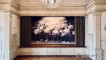 Legendäres Kriegsgefangenenlager: Nazi-Gefängnis Colditz ist jetzt Ort der Versöhnung