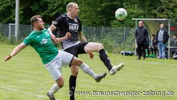 BSC Acosta II macht Spitzenreiter Mascherode das Leben schwer