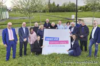 Tom Aelbrecht opvallende nieuwkomer bij Open VLD, dat verruimingslijst voorstelt: “Onze burgemeester keerde SP.A de rug toe”