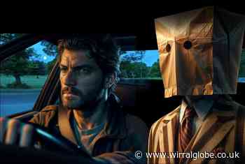 Tom Slemen's Haunted Wirral column: Phantom hitch-hikers