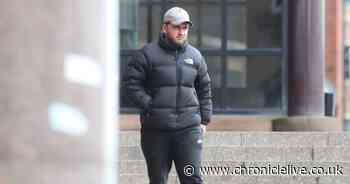 Shop worker obstructed police officer in Newcastle shop that was selling illegal vapes