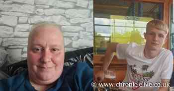 North Shields mam battling cervical cancer after losing her son urges women to get their smear test