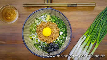 Taiwanesisches Mazesoba leicht gemacht – in nur 20 Minuten zum Nudelglück