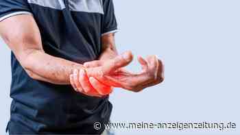 Stille Entzündungen im Körper mit Lebensmitteln lindern