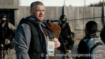 The Fortress: Alles zur neuen ARD-Near-Future-Serie