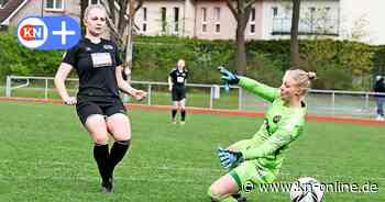 SV Henstedt-Ulzburg: Hagedorn und Michel gehen auf Torjagd