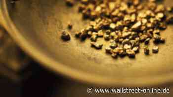 Absturz: wO User zu Barrick Gold: "Diese Mali-Geschichte macht mich auch nervös!"