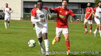 TV Jahn feiert „Pflichtsieg“ bei Sport Union und ist nun Spitzenreiter