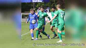 2:1 – der MTV Isenbüttel ringt den FC Brome nieder