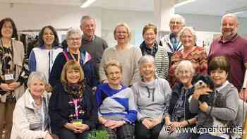 19 Freiwillige in Neufahrn bieten maßgeschneiderte Hilfe