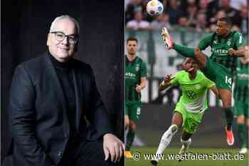 Brax-Chef soll in den Aufsichtsrat eines Fußball-Bundesligisten