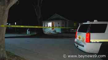 Two teens dead in apparent murder-suicide, Pinellas Co. Sheriff's Office says