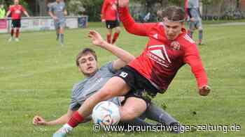 FC Eisdorf gewinnt gegen Südharz und bleibt im Aufstiegsrennen