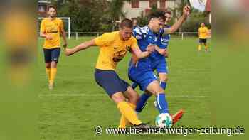 Arminia Vöhrum wartet seit 533 Minuten auf ein eigenes Tor
